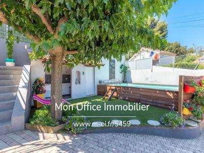 Acheter Maison 175 m2 Penne-sur-huveaune