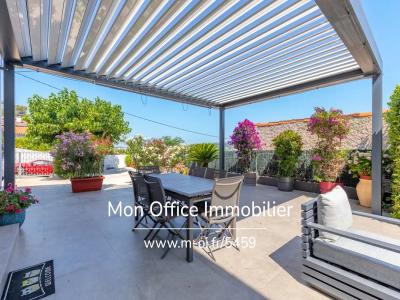 Acheter Maison Penne-sur-huveaune 649000 euros