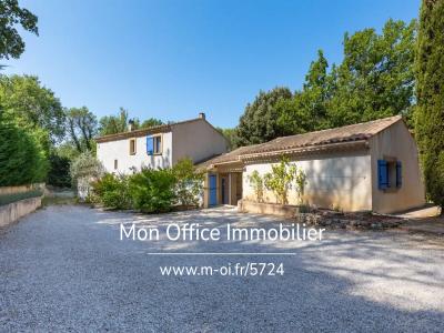 Annonce Vente Prestige Rognes 13