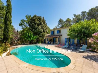 Acheter Prestige Rognes Bouches du Rhone