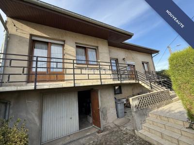 For sale Helstroff 5 rooms 116 m2 Moselle (57220) photo 1