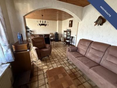 For sale Helstroff 5 rooms 116 m2 Moselle (57220) photo 3