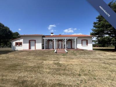 For sale Saint-plancard 6 rooms 152 m2 Haute garonne (31580) photo 1