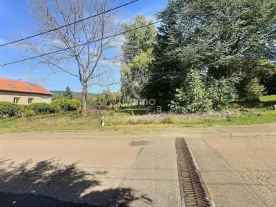 Acheter Terrain Villecey-sur-mad Meurthe et moselle