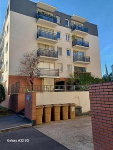 Annonce Vente 2 pices Appartement Gentilly 94