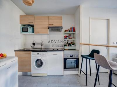 Annonce Vente 2 pices Appartement Toulouse 31