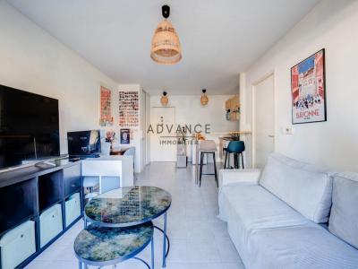 Acheter Appartement 42 m2 Toulouse