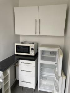 For rent Paris-16eme-arrondissement 1 room 30 m2 Paris (75016) photo 3