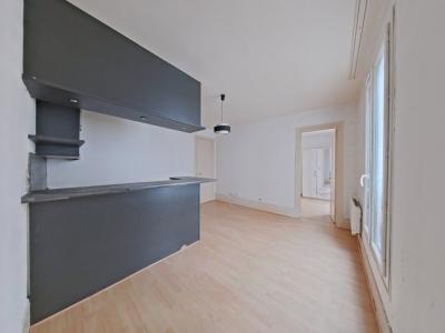 Annonce Vente 2 pices Appartement Paris-20eme-arrondissement 75