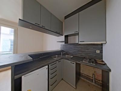 Acheter Appartement 34 m2 Paris-20eme-arrondissement