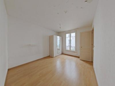 Acheter Appartement Paris-20eme-arrondissement 294000 euros