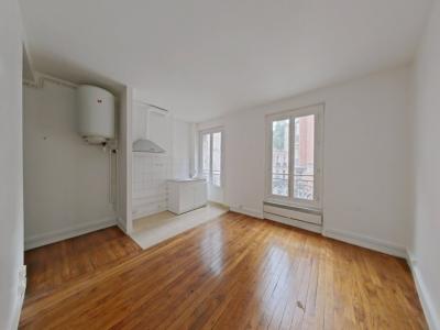 For sale Paris-11eme-arrondissement 2 rooms 30 m2 Paris (75011) photo 2