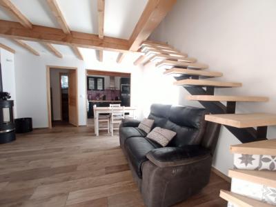 Louer Maison 51 m2 Ferrals-les-montagnes