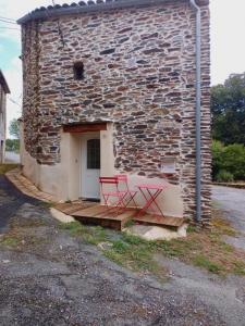 Louer Maison Ferrals-les-montagnes 553 euros