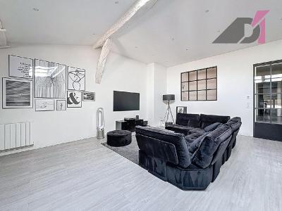 Annonce Vente 4 pices Appartement  71