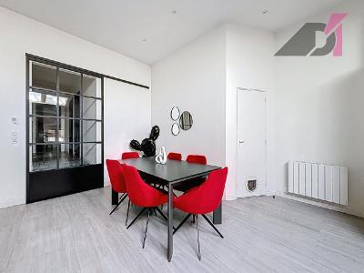 Acheter Appartement 108 m2 