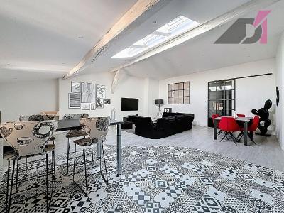 Acheter Appartement  Saone et loire