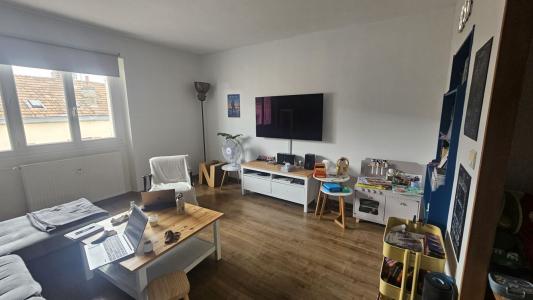 Acheter Appartement  Cote d'or