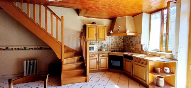 For sale AU VILLAGE 4 rooms 90 m2 Jura (39320) photo 1