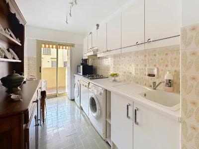 Acheter Appartement  Alpes Maritimes