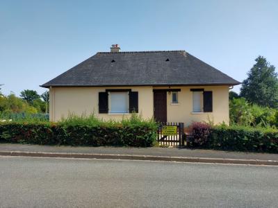 For sale 5 rooms 93 m2 Mayenne (53700) photo 0