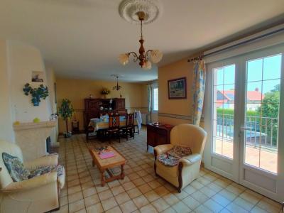 Annonce Vente 5 pices Maison  53