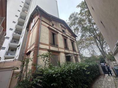 For sale HYPERCENTRE 1 room 17 m2 Haute garonne (31000) photo 0