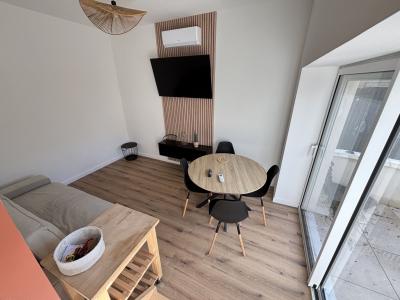 Annonce Vente 2 pices Appartement  01