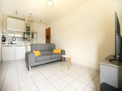 For sale 2 rooms 31 m2 Loire atlantique (44300) photo 0