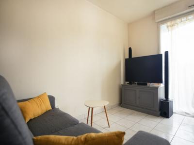 For sale 2 rooms 31 m2 Loire atlantique (44300) photo 1