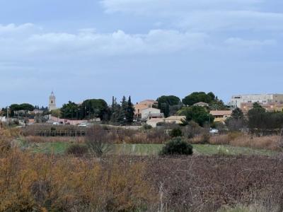 Acheter Terrain  Herault