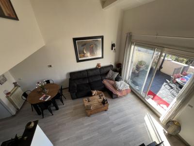 Acheter Appartement  Bouches du Rhone