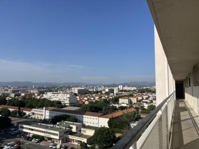 Acheter Appartement  Bouches du Rhone