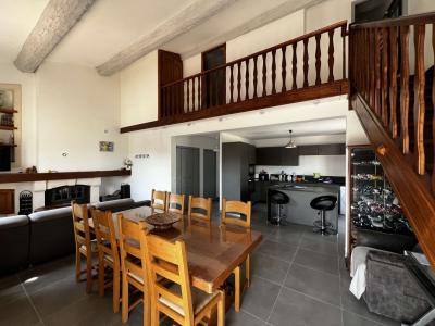 For sale 3 rooms 78 m2 Gard (30800) photo 3