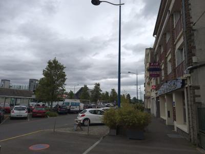 Annonce Vente Immeuble  14