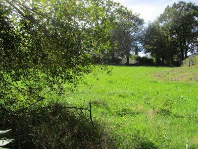 Acheter Terrain 750 m2 