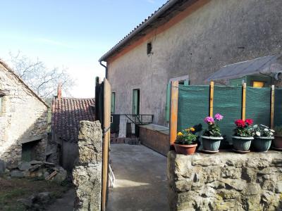 For sale AU COEUR DU VILLAGE 3 rooms 75 m2 Herault (34220) photo 0