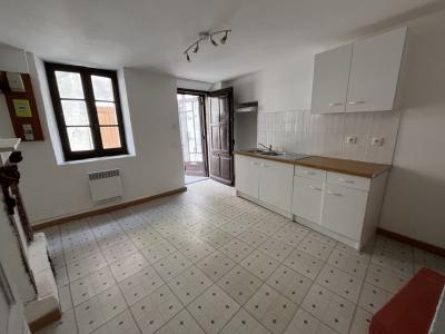 Annonce Vente 3 pices Maison  11