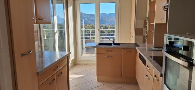 For sale LES SEMAISES 5 rooms 98 m2 Isere (38330) photo 3