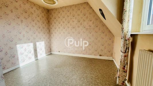 Annonce Vente 5 pices Maison Isbergues 62