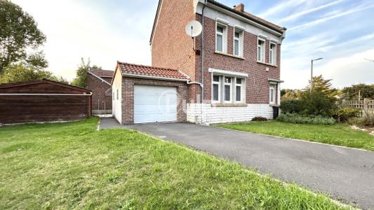 For sale Fouquieres-les-lens 5 rooms 102 m2 Pas de calais (62740) photo 0