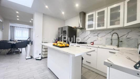 For sale Lens 5 rooms 75 m2 Pas de calais (62300) photo 0