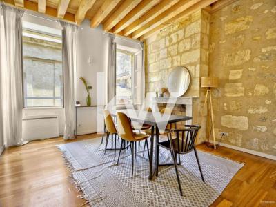 Annonce Vente 4 pices Appartement Bordeaux 33
