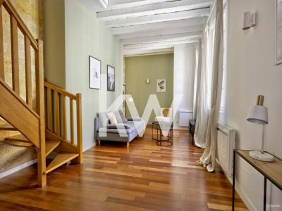 Acheter Appartement 102 m2 Bordeaux