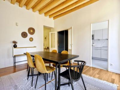 Acheter Appartement Bordeaux Gironde