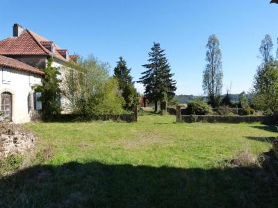 Acheter Maison 182 m2 Luby-betmont