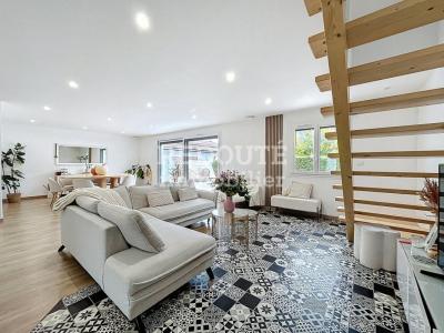 Acheter Maison 140 m2 Prosnes