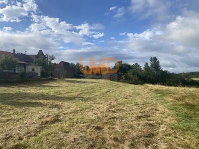 Annonce Vente Terrain Foissac 12