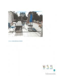 Annonce Location 5 pices Maison Pibrac 31