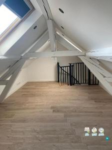 Annonce Location 3 pices Maison Romilly-sur-seine 10
